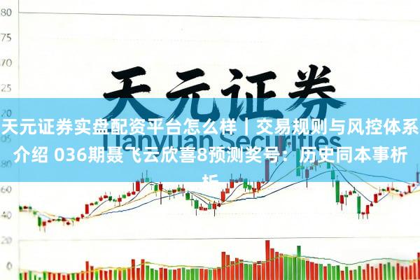 天元证券实盘配资平台怎么样｜交易规则与风控体系介绍 036期聂飞云欣喜8预测奖号：历史同本事析